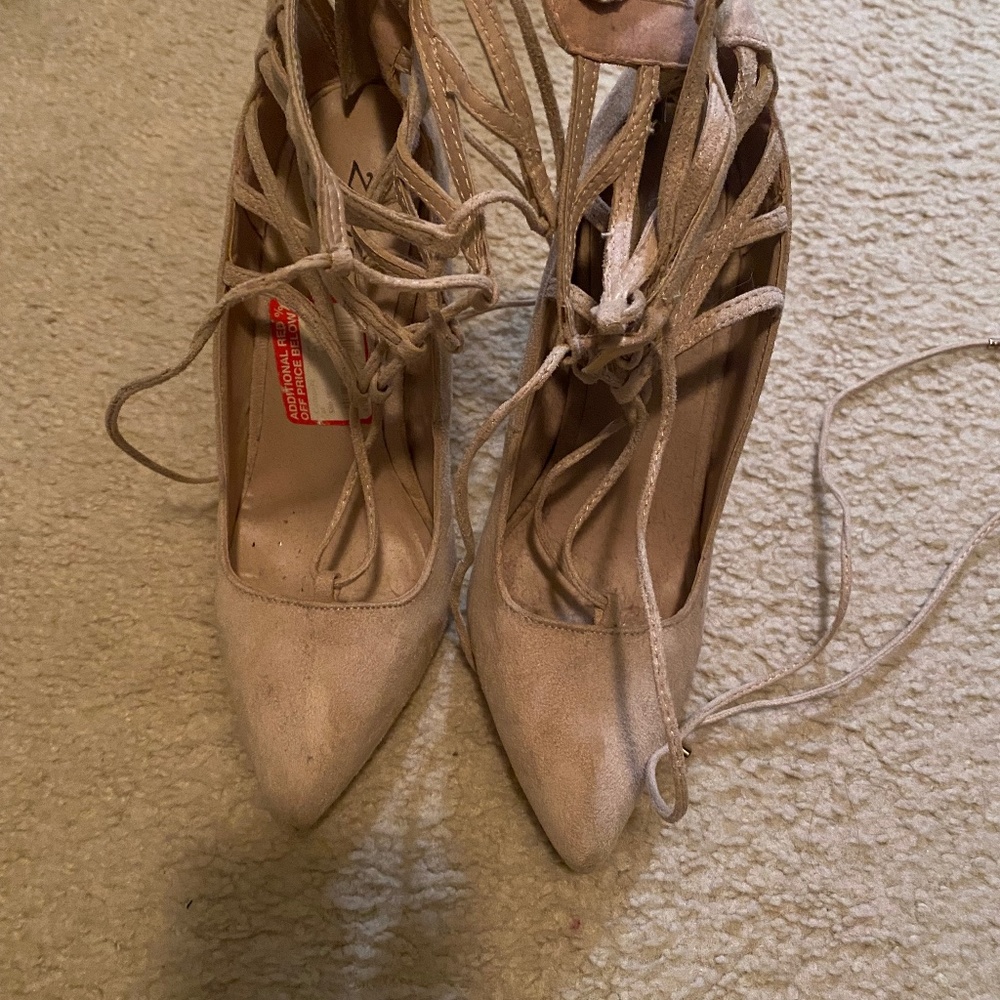 Women’s heels